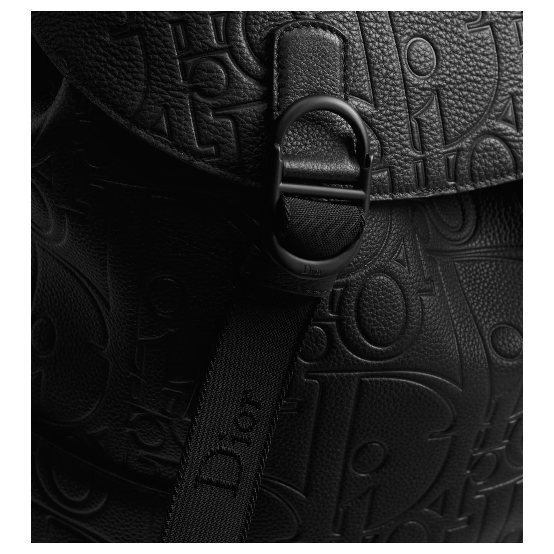 Рюкзак DIOR Jett - изображение 4