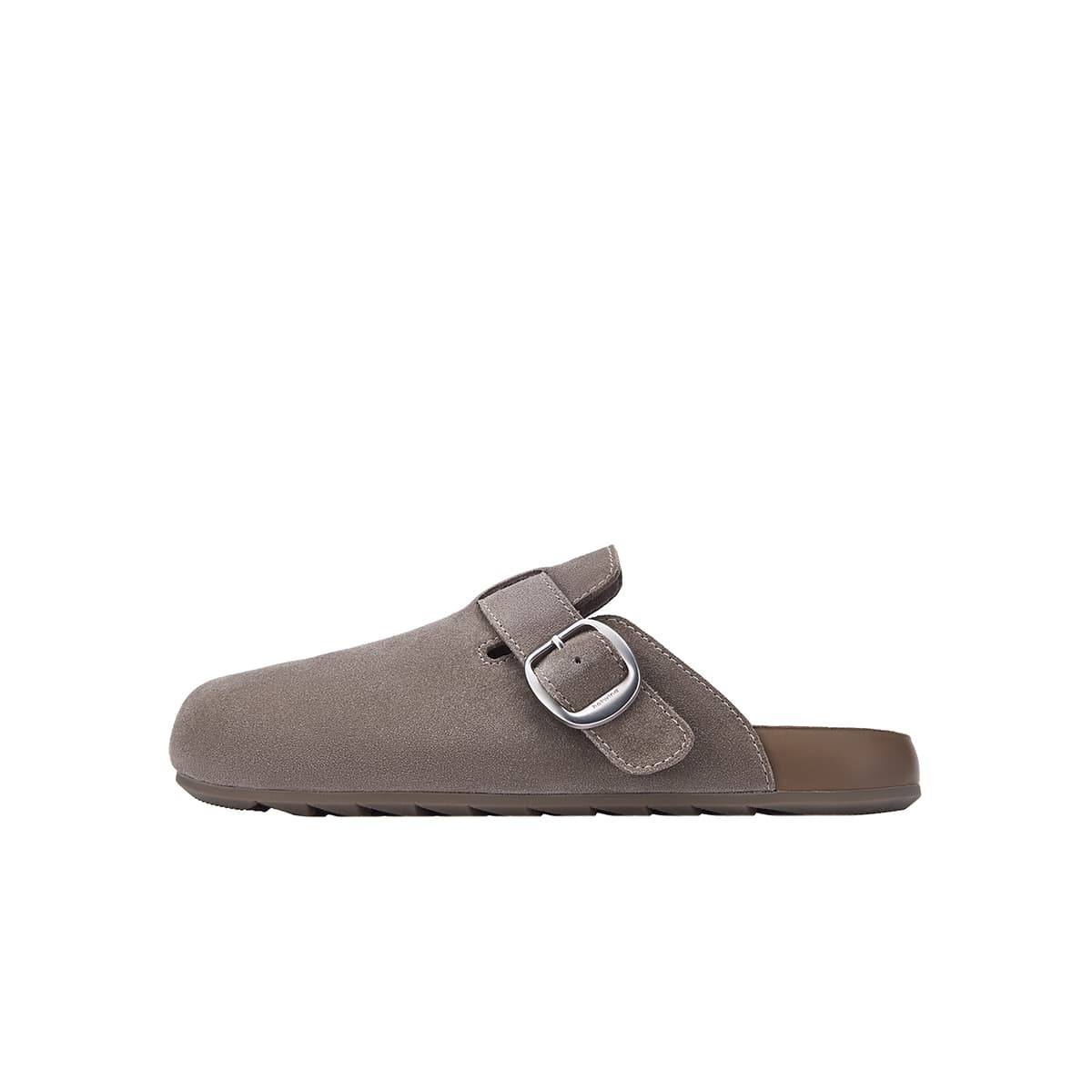 Сандалии Hotwind Резина Пластик Застежка Обувь Birkenstock Мужская - изображение 1