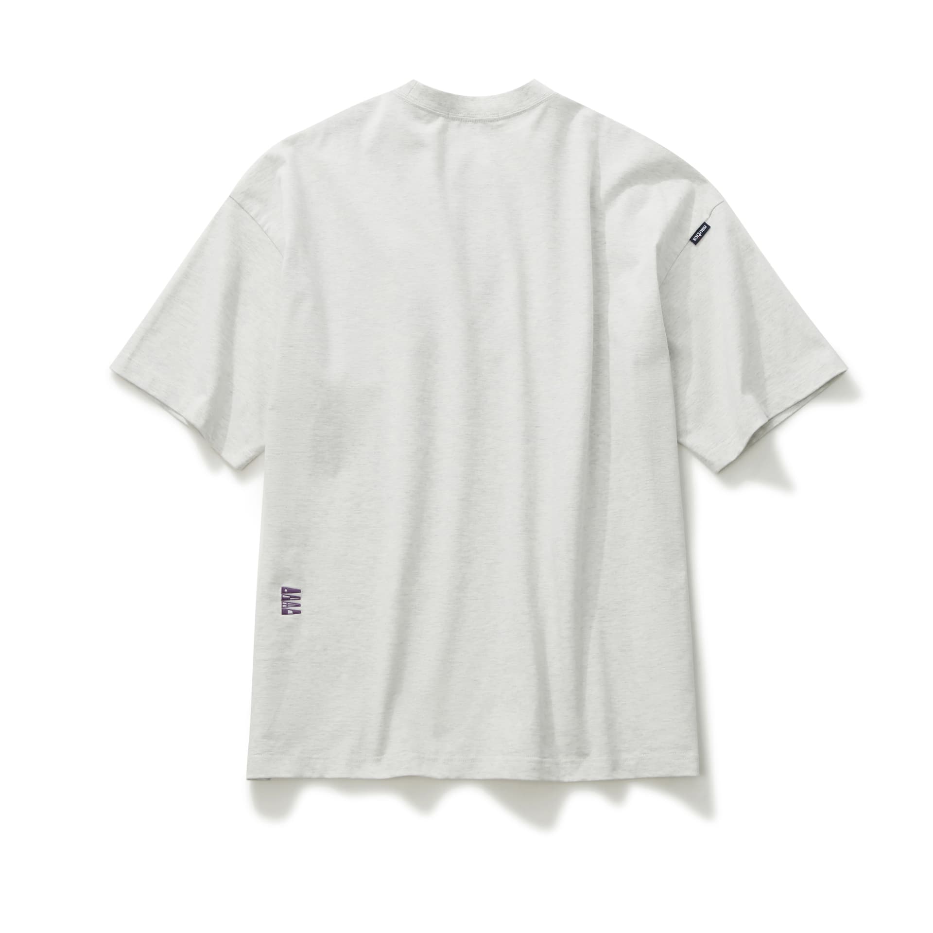 Футболка Nautica White Sail T-рубашка унисекс - изображение 2