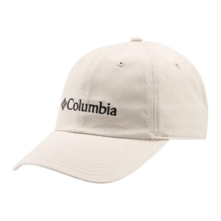Кепка Кепки Columbia унисекс белые - изображение 2