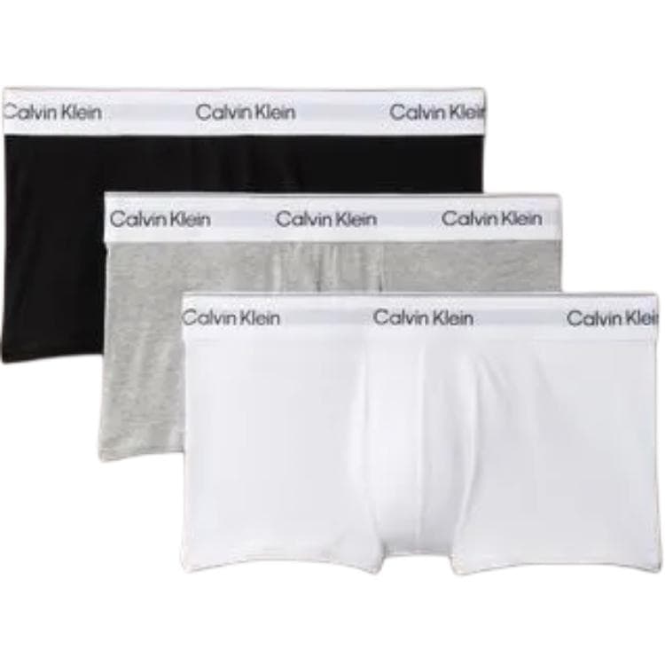 Трусы CALVIN KLEIN 3 - изображение 1