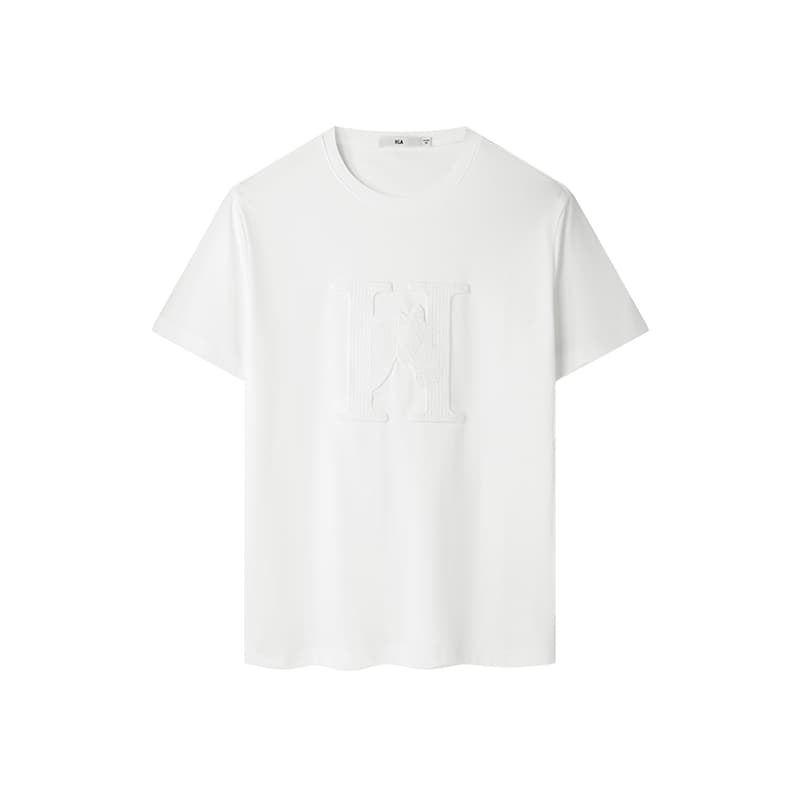 Футболка logo T - изображение 1