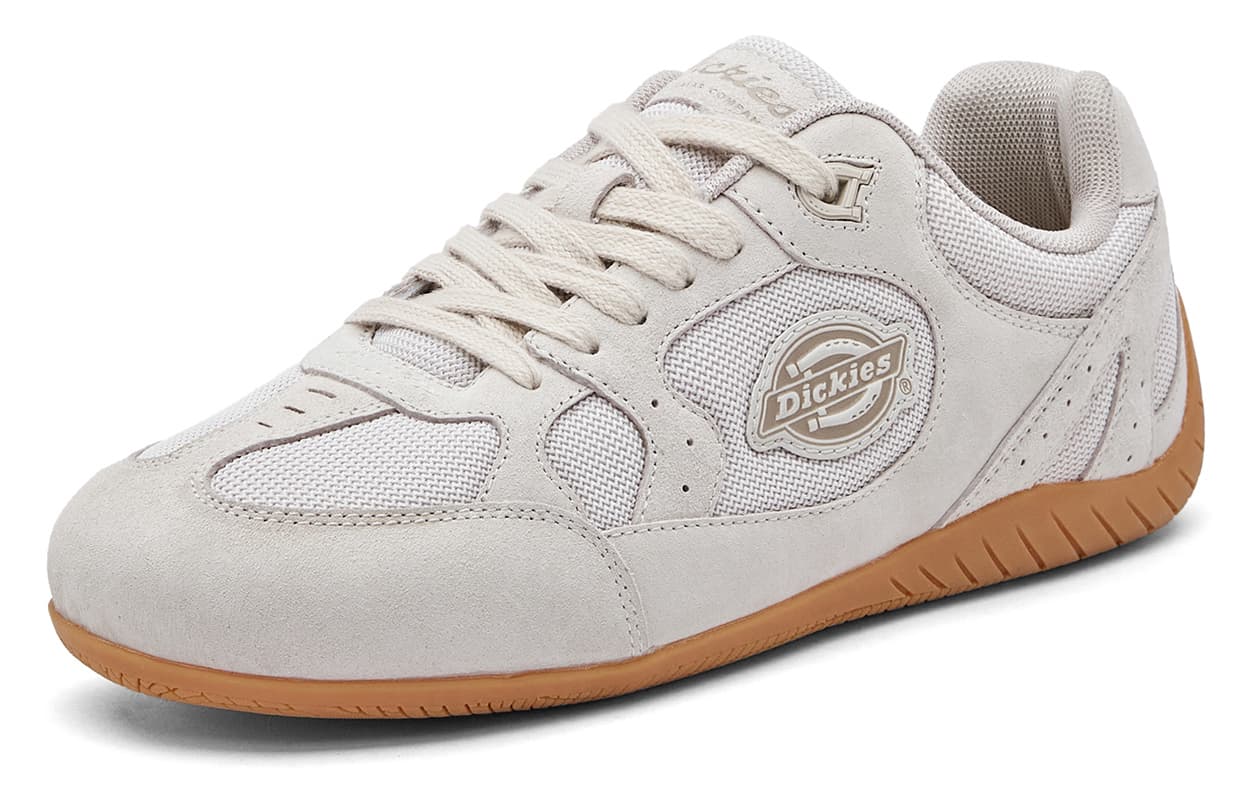 Кроссовки Dickies Низкие кеды для скейтбординга Мужские - изображение 2