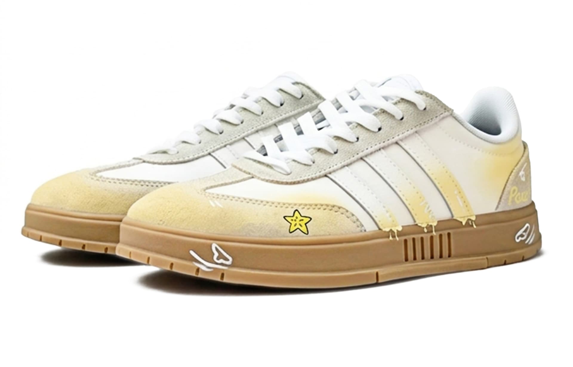 Кроссовки adidas GRADAS - изображение 3