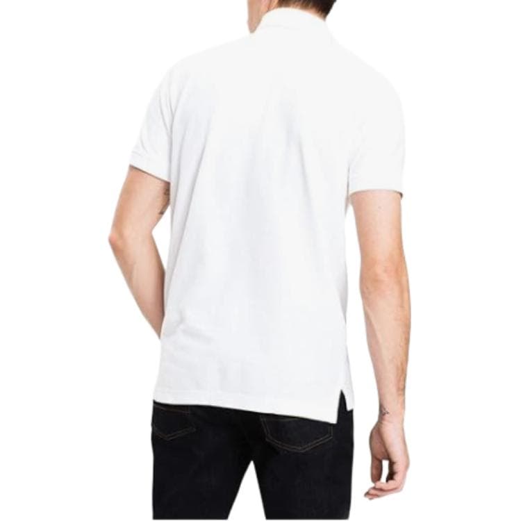 Поло Tommy Hilfiger Logopolo - изображение 4