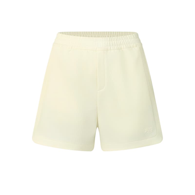 Шорты FILA Golf Collection Повседневные шорты Женские - изображение 1