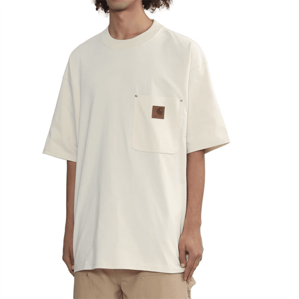 Футболка Carhartt WIP SS25 T Рубашка Мужская - изображение 3