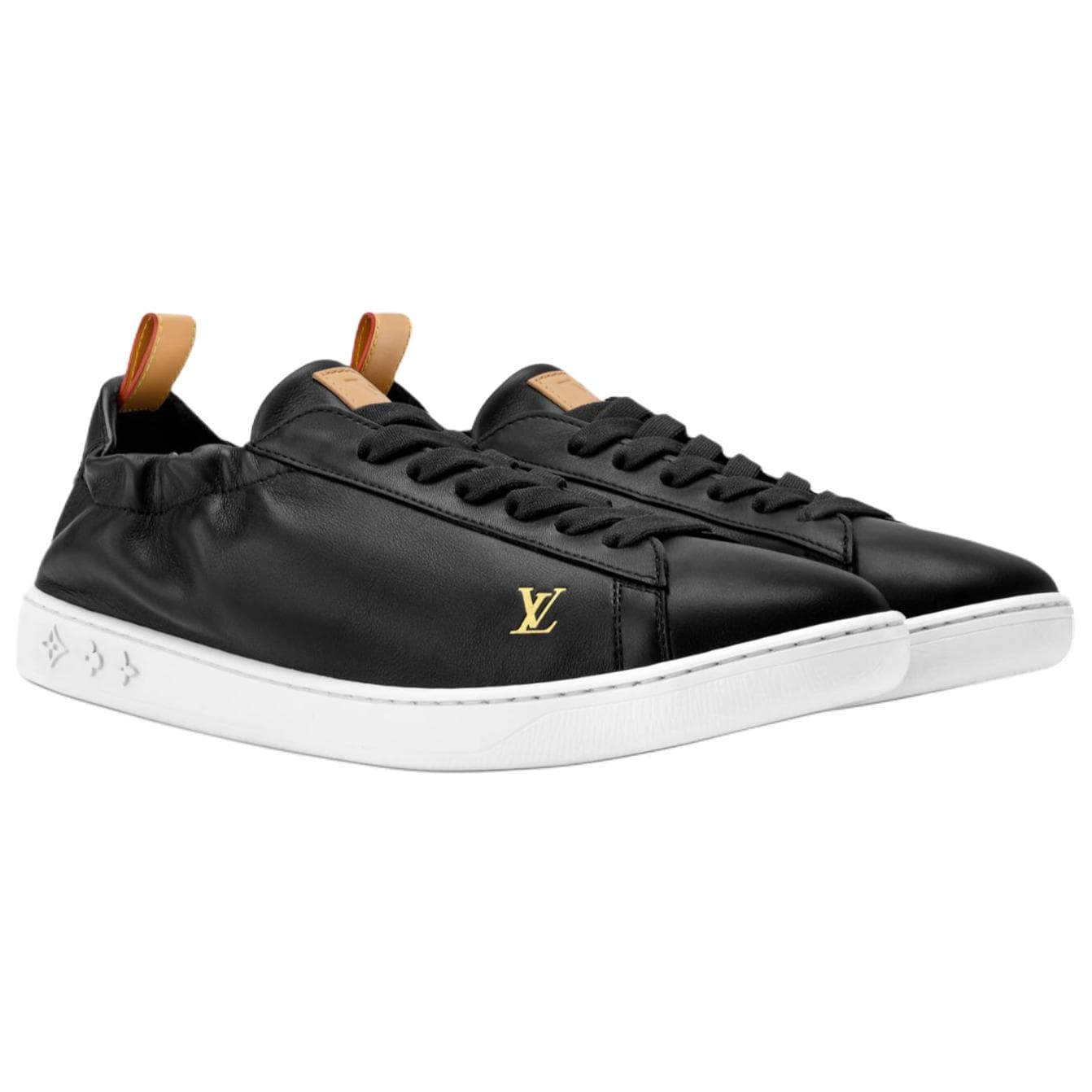 Кроссовки LOUIS VUITTON Soft - изображение 3