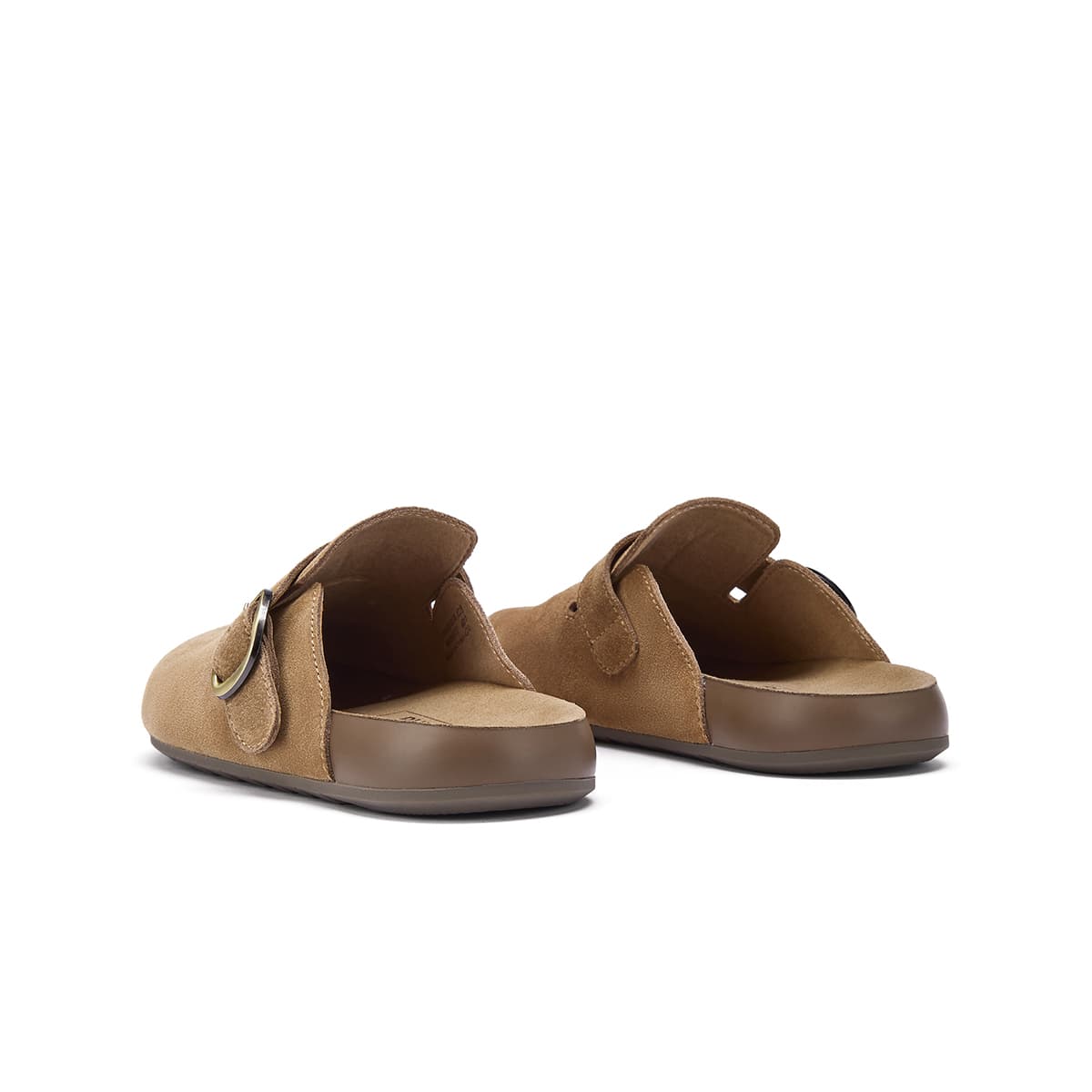 Сандалии Hotwind Резина Пластик Застежка Обувь Birkenstock Мужская - изображение 10
