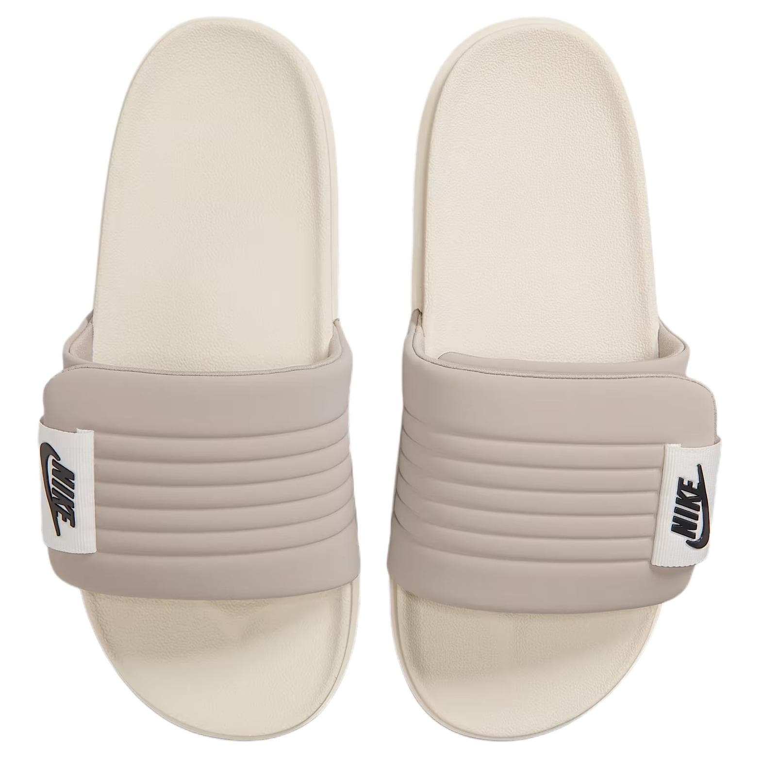 Сандалии Nike Offcourt Adjust Slide Тапочки Мужские - изображение 3