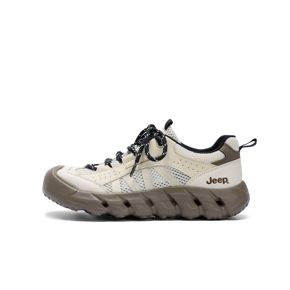 Кроссовки Jeep Low Top Уличная обувь Женская - изображение 1
