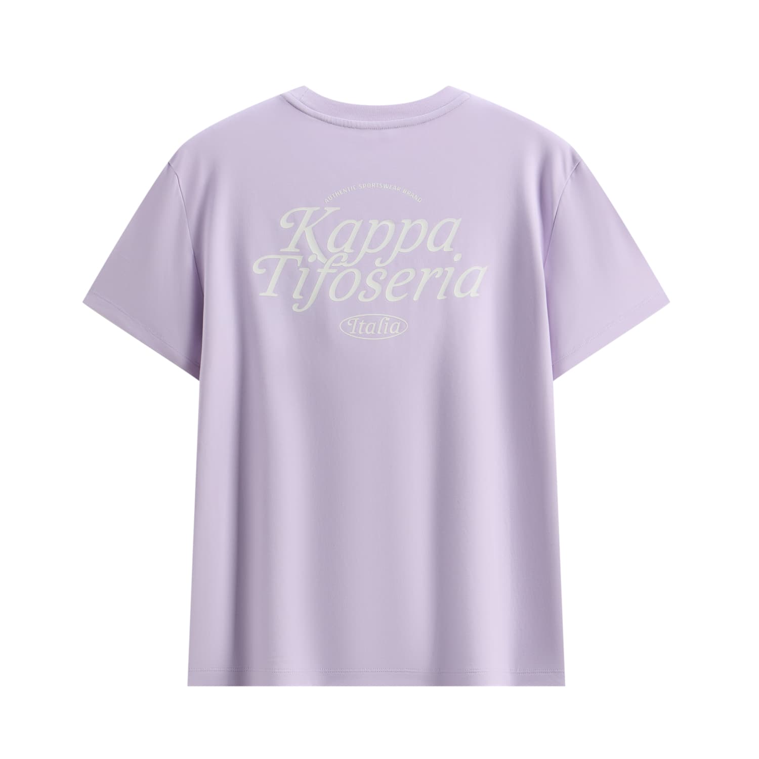 Футболка KAPPA 1916 Женские T-рубашки - изображение 2