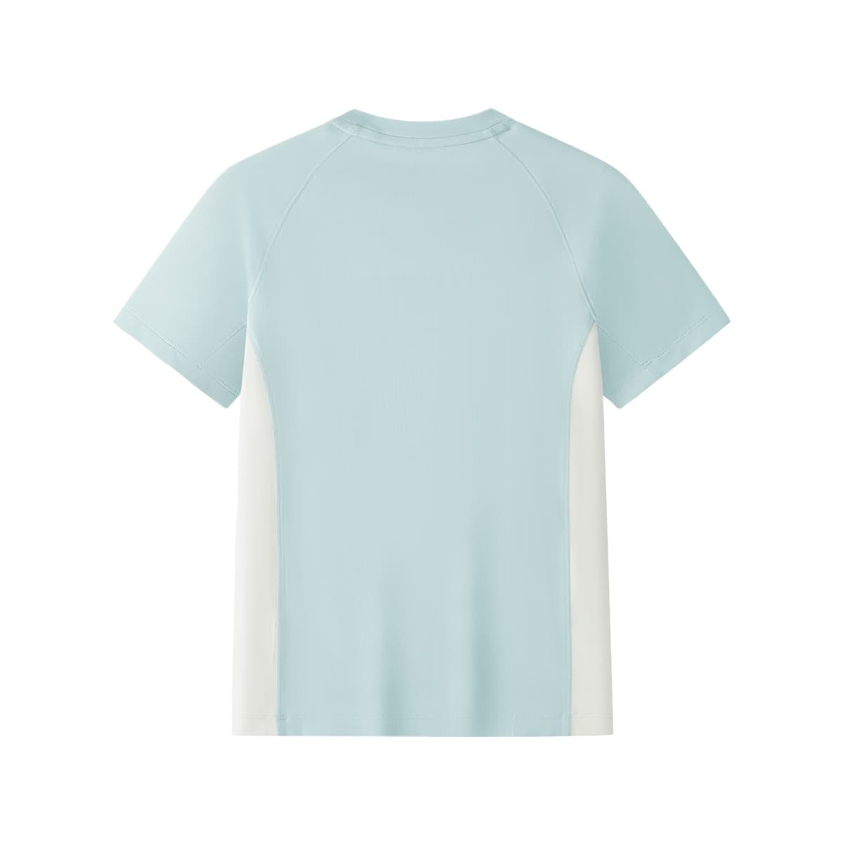 Футболка FILA KIDS Бирюза Kids T-рубашки - изображение 2