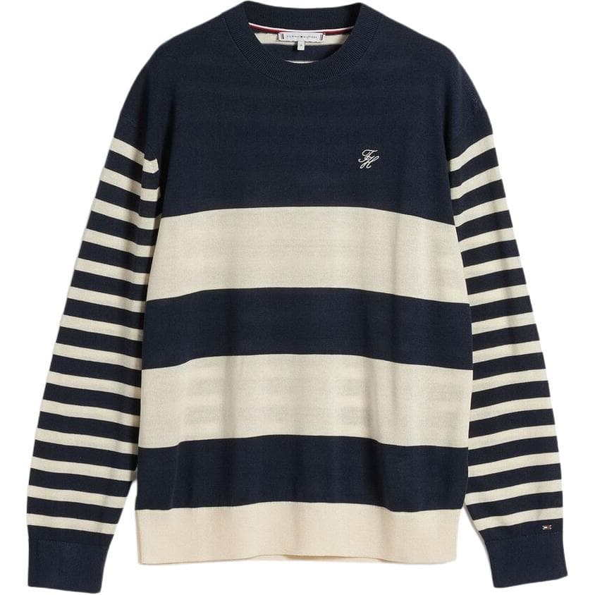 Кофта Tommy Hilfiger Трикотаж Женский - изображение 1