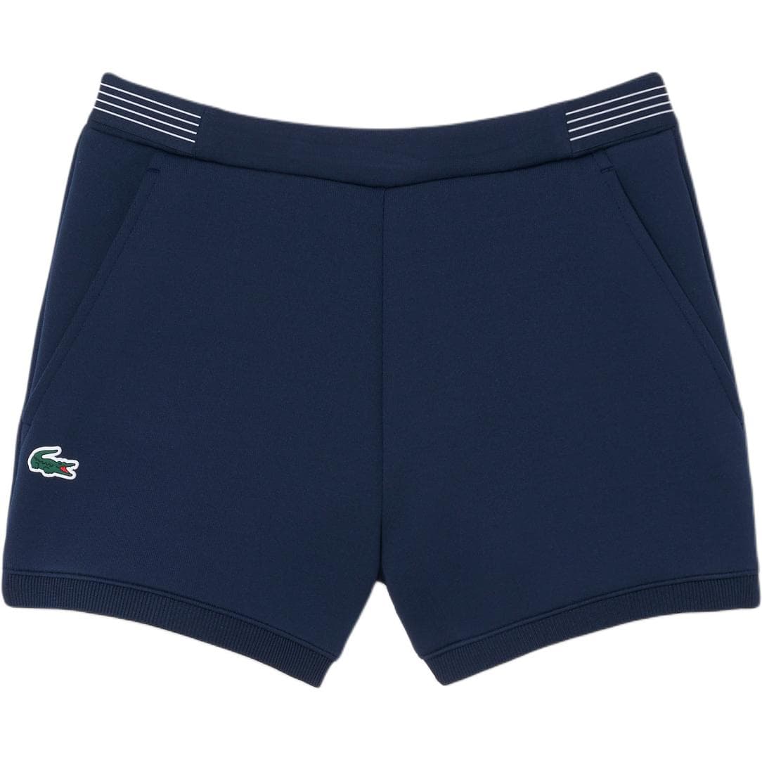 Шорты LACOSTE Женские Повседневные Шорты - изображение 3