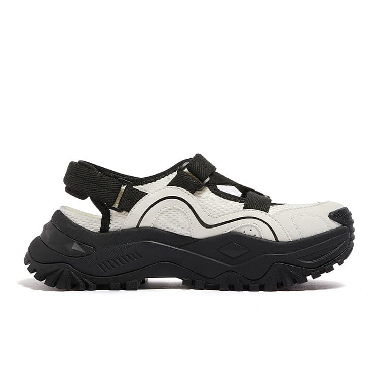 Кроссовки CAMEL Chunky Sneakers Women's - изображение 2