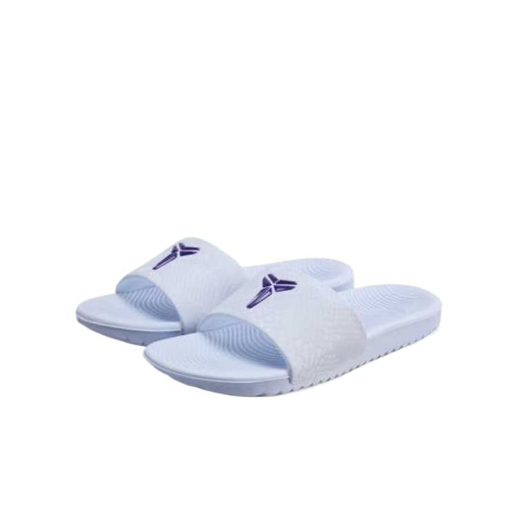 Nike Kawa Детские уличные тапочки - изображение 4