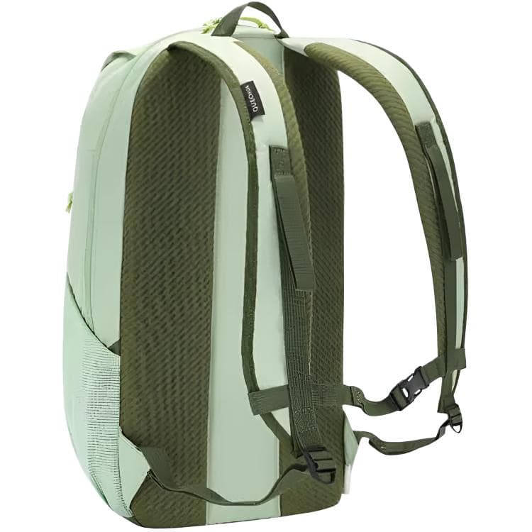 DECATHLON 20L Туристические сумки Полиэстер Зеленый Унисекс - изображение 4