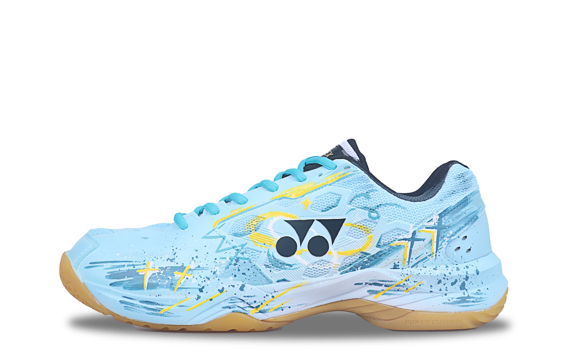Кроссовки для бадминтона YONEX Power Cushion - изображение 4
