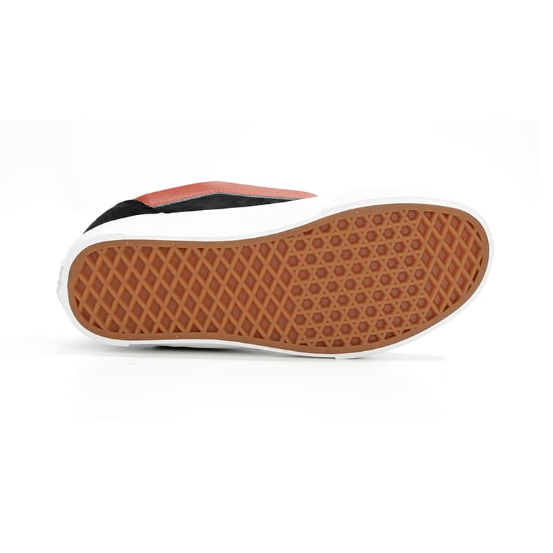 Кроссовки Vans Knu Skool Low Топ Скейтборд Обувь Мужская - изображение 5