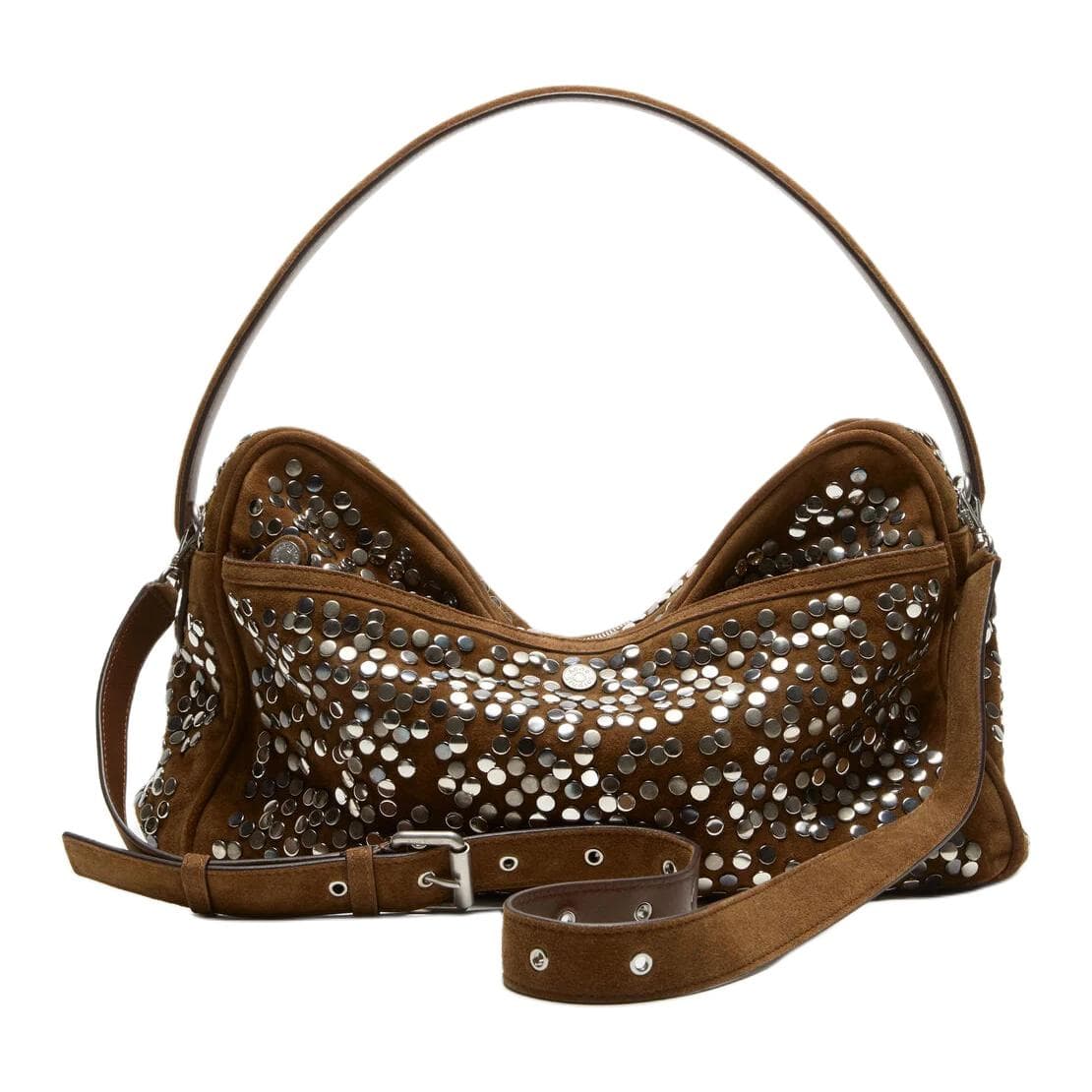 Мини-сумка Acne Camero - изображение 2