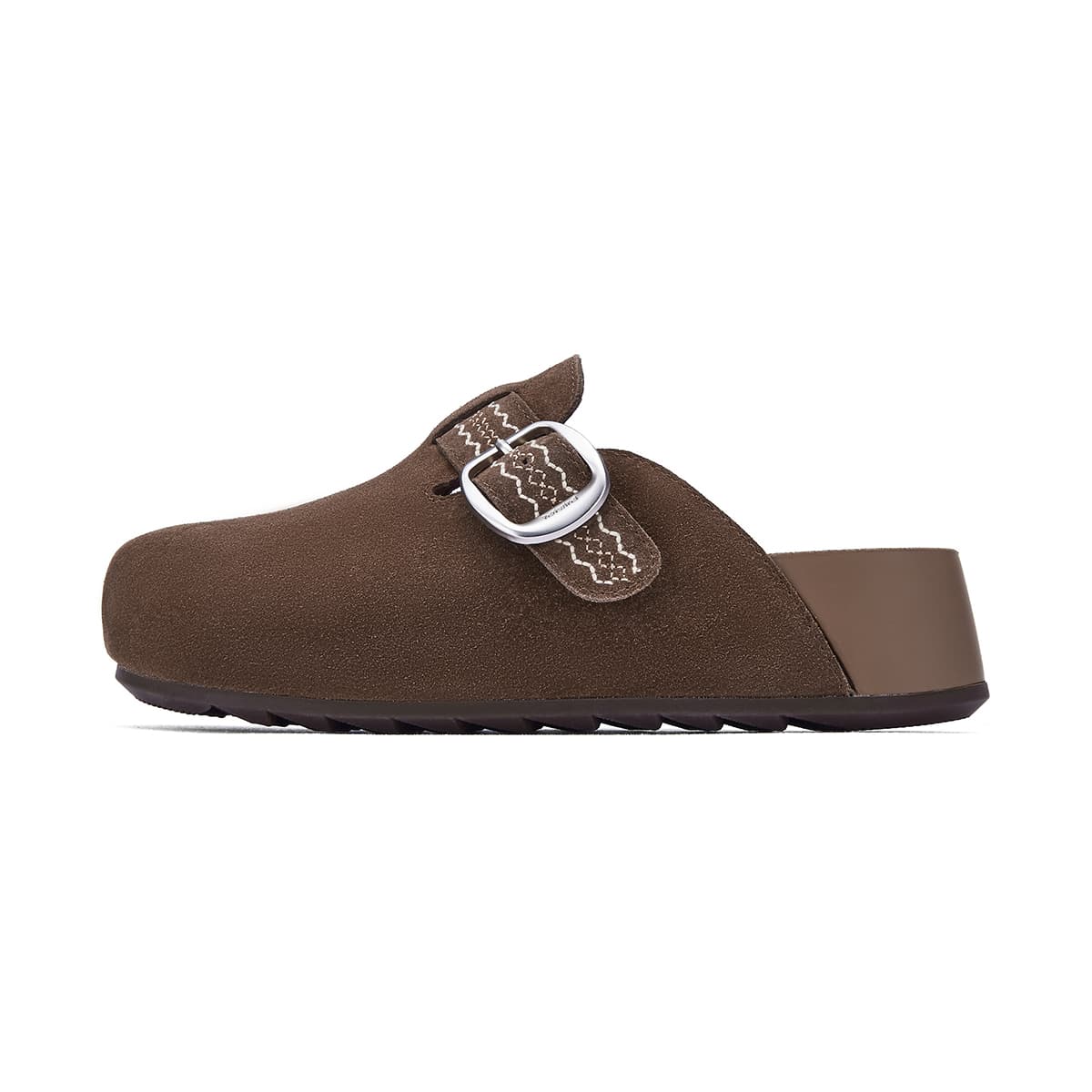Сандалии Hotwind Резиновая пластиковая обувь Birkenstock Женская - изображение 1