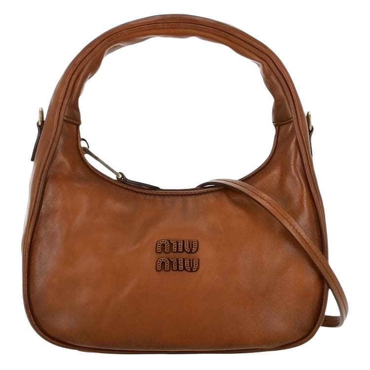 Сумка MIU MIU Wander - изображение 1