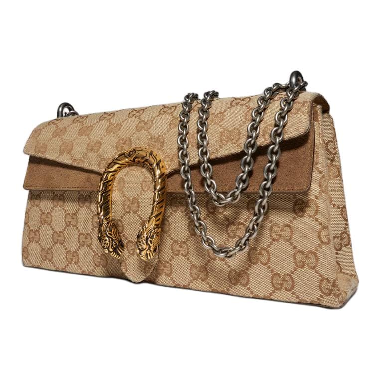 Сумка через плечо GUCCI Dionysus - изображение 3