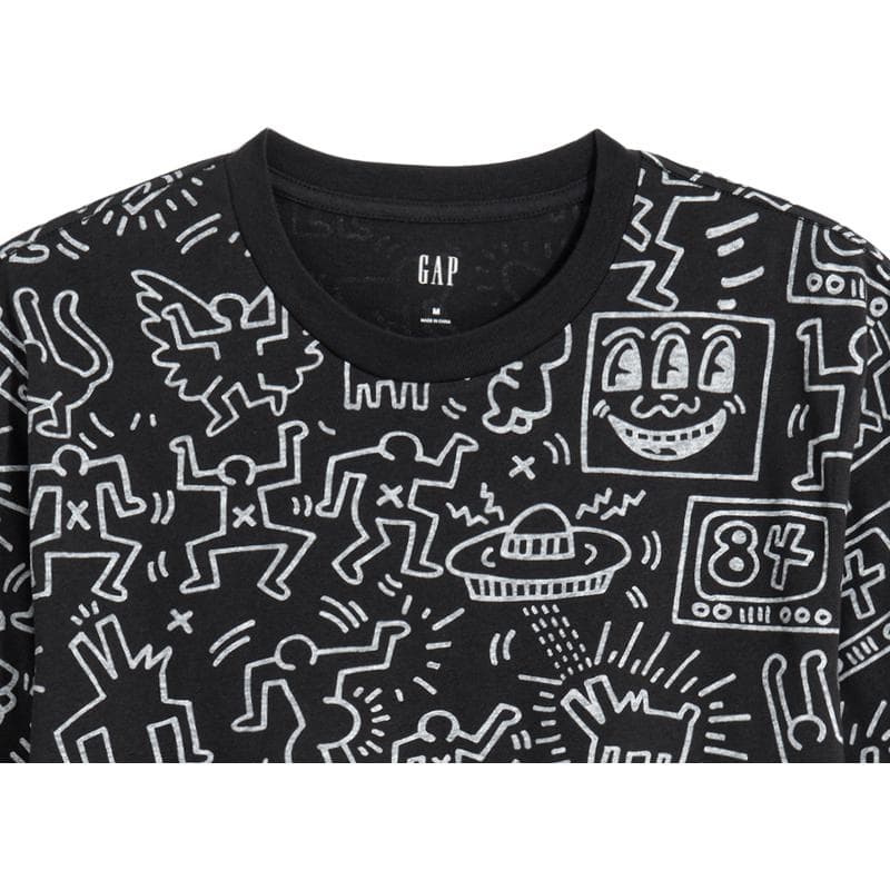 Футболка GAP T - изображение 2