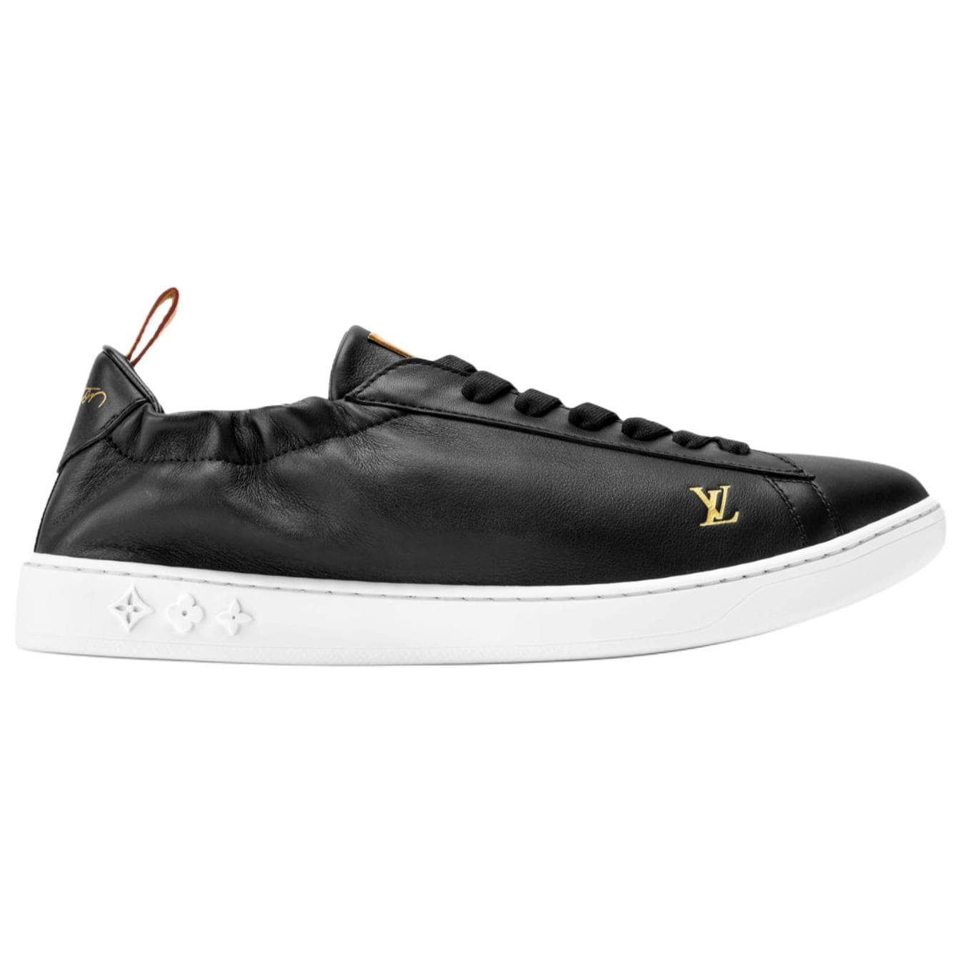 Кроссовки LOUIS VUITTON Soft - изображение 2