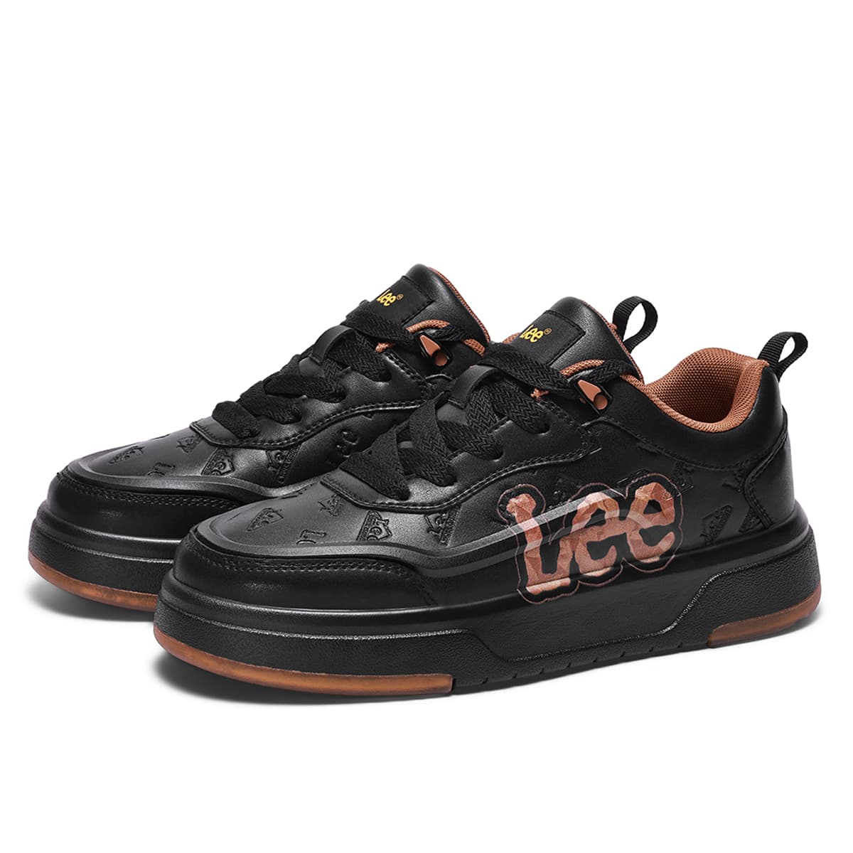 Кроссовки Lee LOGO - изображение 3