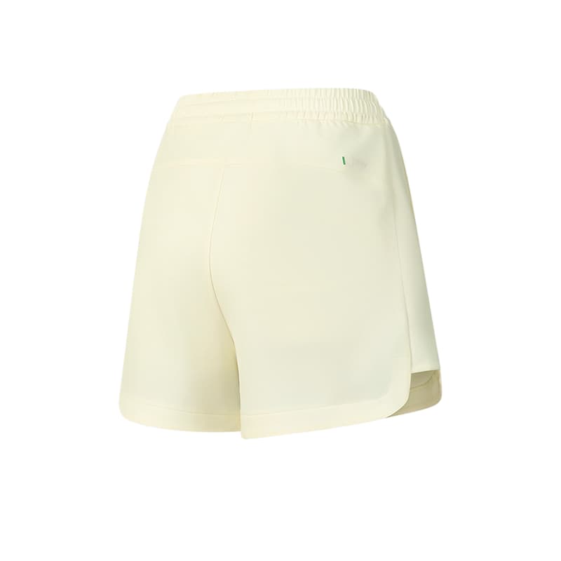 Шорты FILA Golf Collection Повседневные шорты Женские - изображение 2