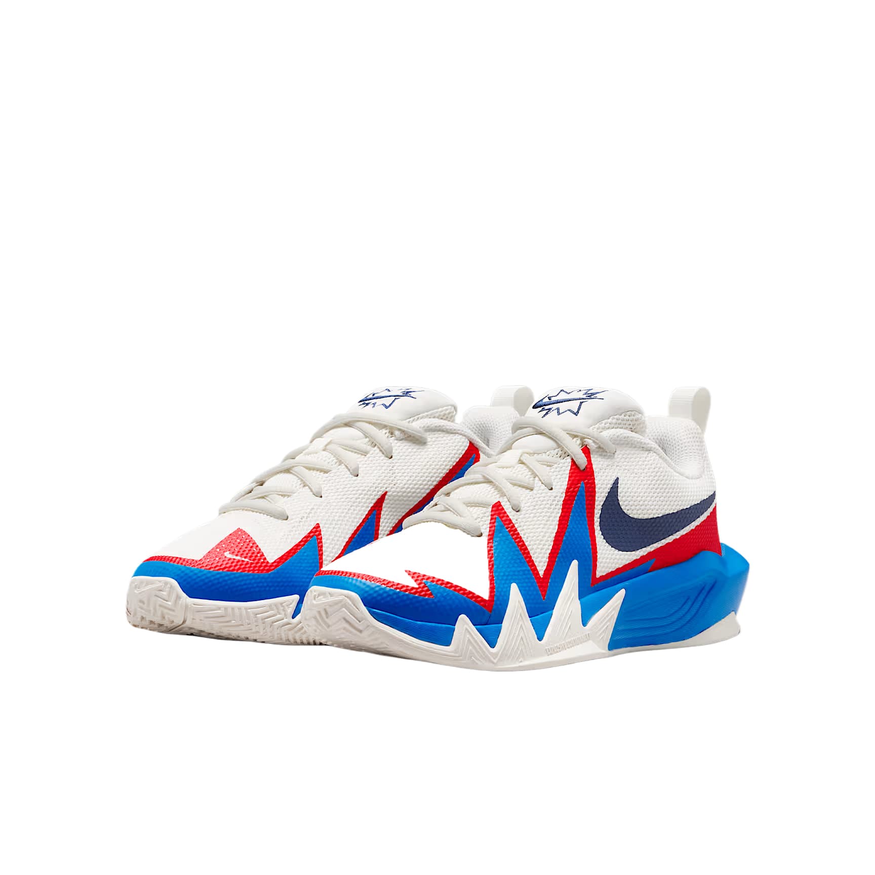 Кроссовки для баскетбола Nike S.T.Dynamite Дышащие Баскетбольные Кроссовки Унисекс - изображение 2