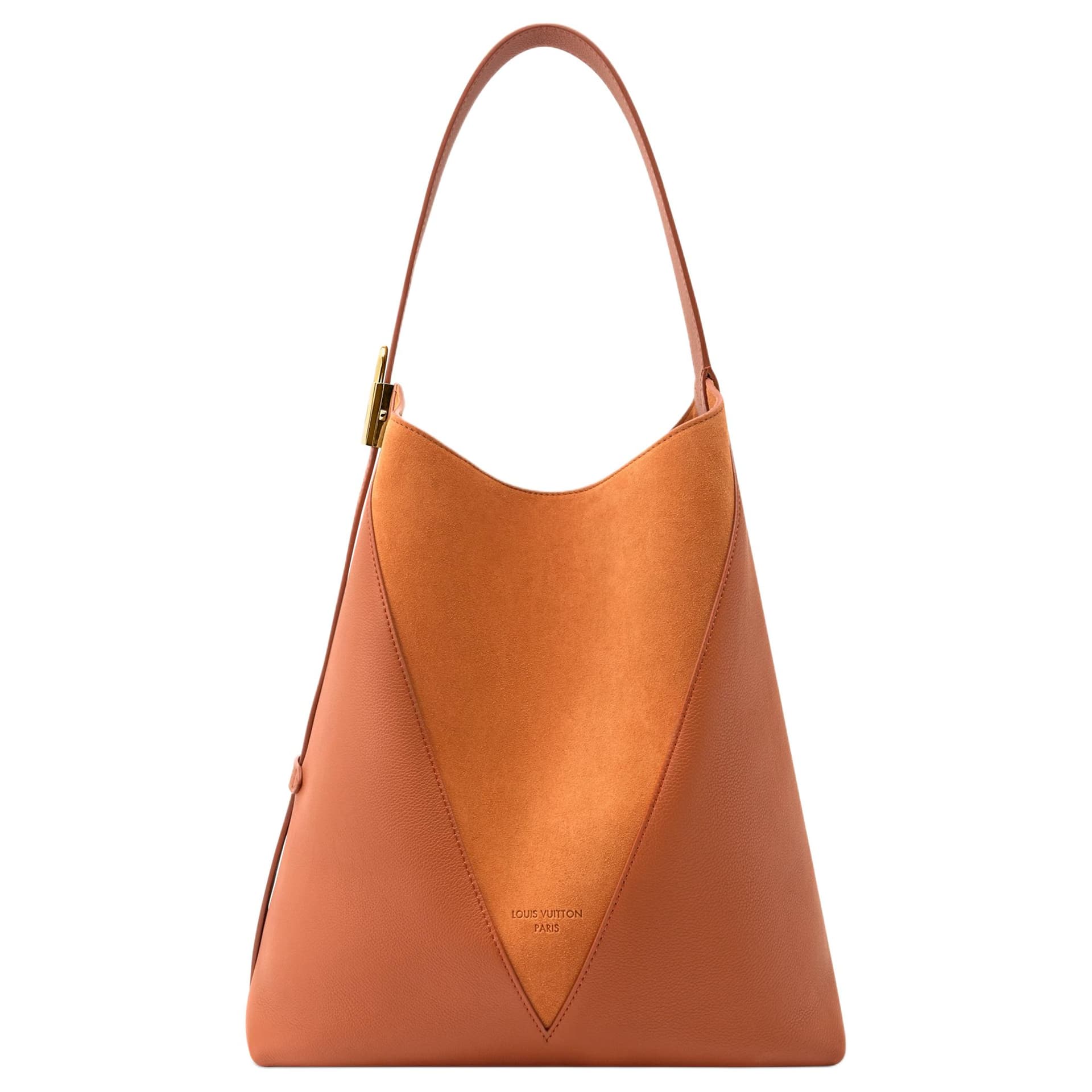 Сумка LOUIS VUITTON FLIGHT MODE V Hobo - изображение 1