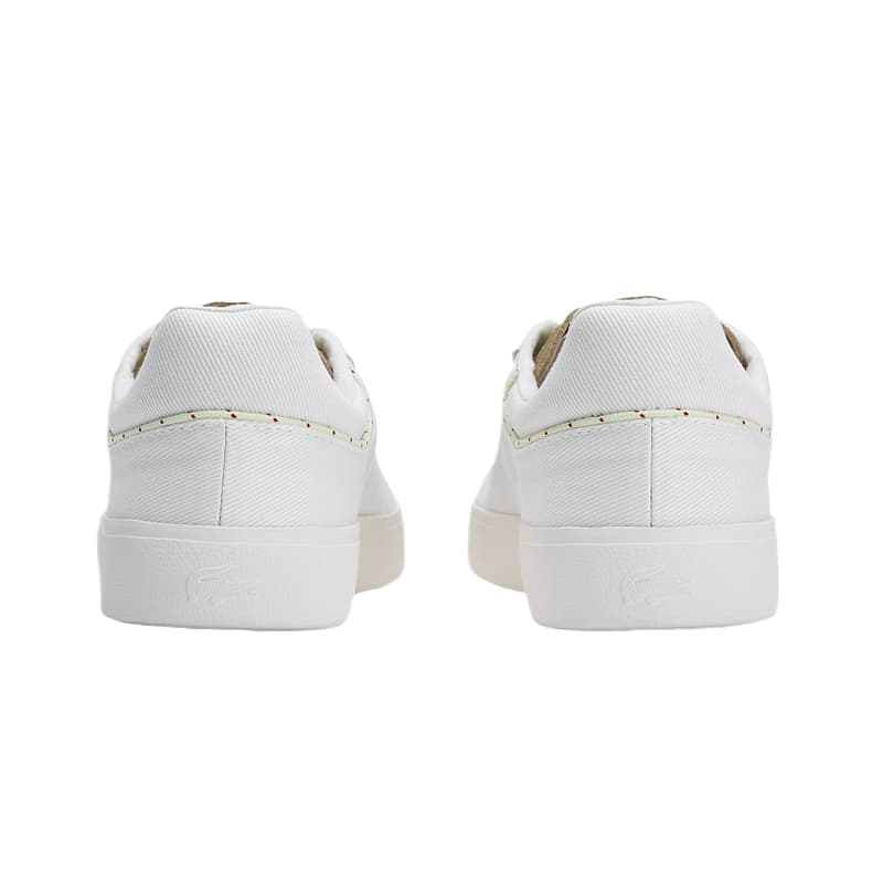 Кроссовки LACOSTE Низкий топ Повседневная обувь Мужская - изображение 4