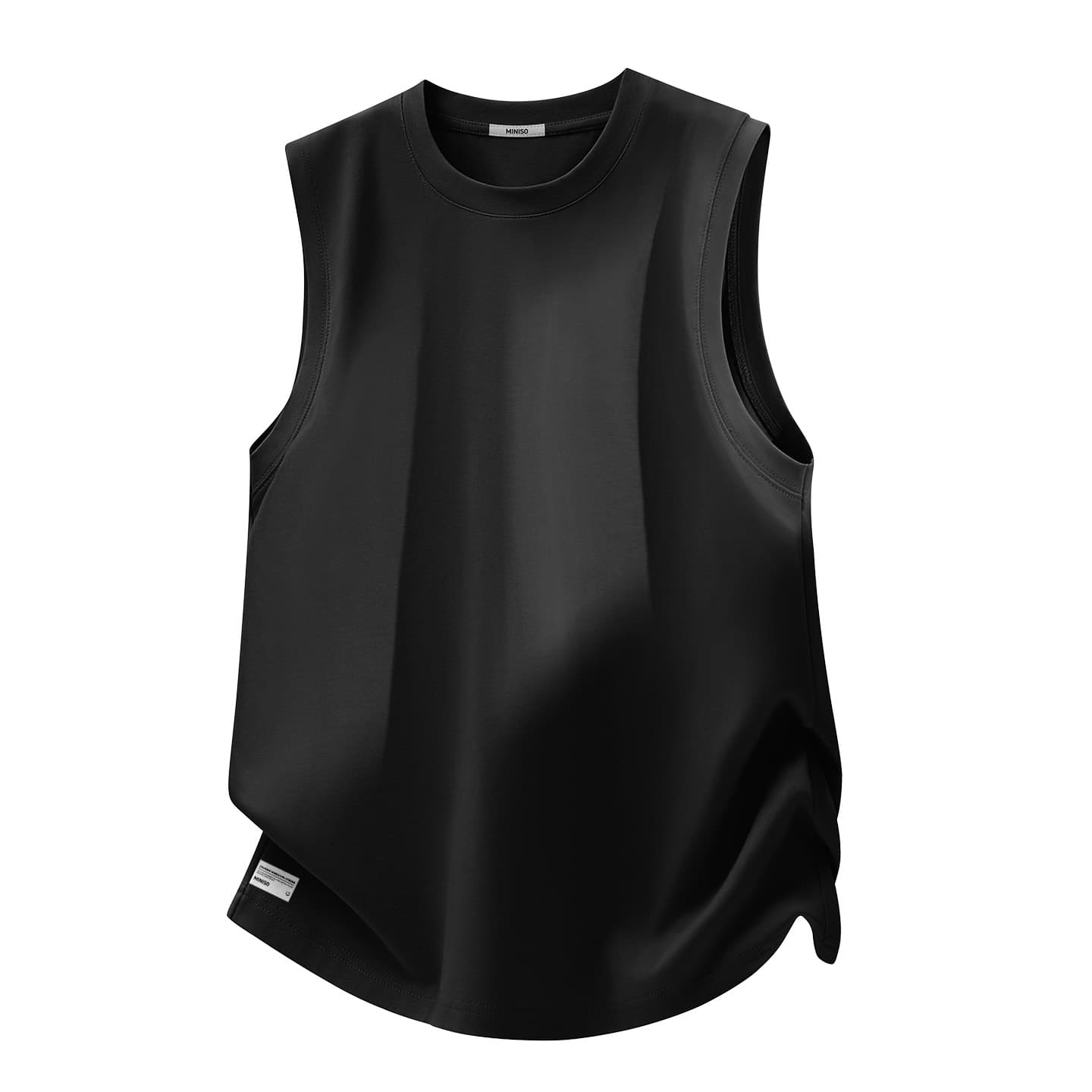 Майка MINISO t - изображение 1
