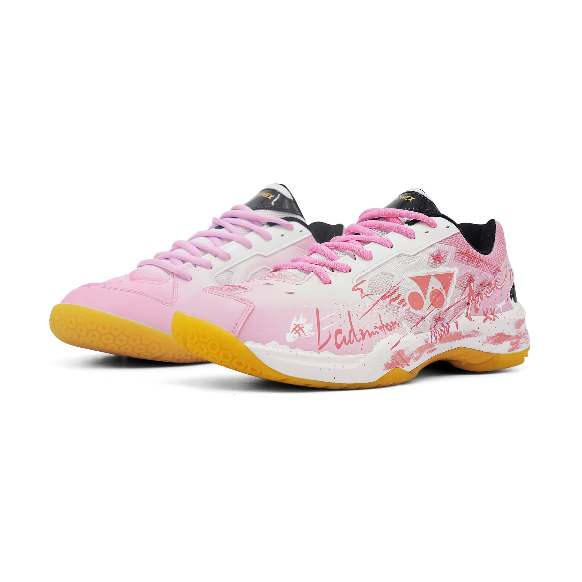Кроссовки для бадминтона YONEX Power Cushion - изображение 3