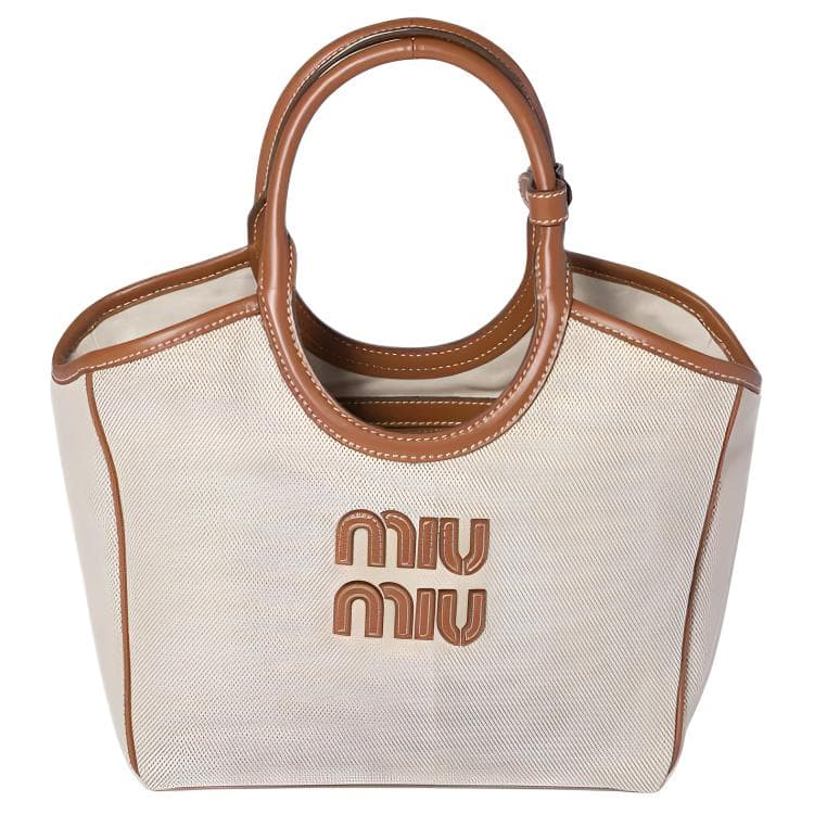 Сумка MIU MIU Tote - изображение 1