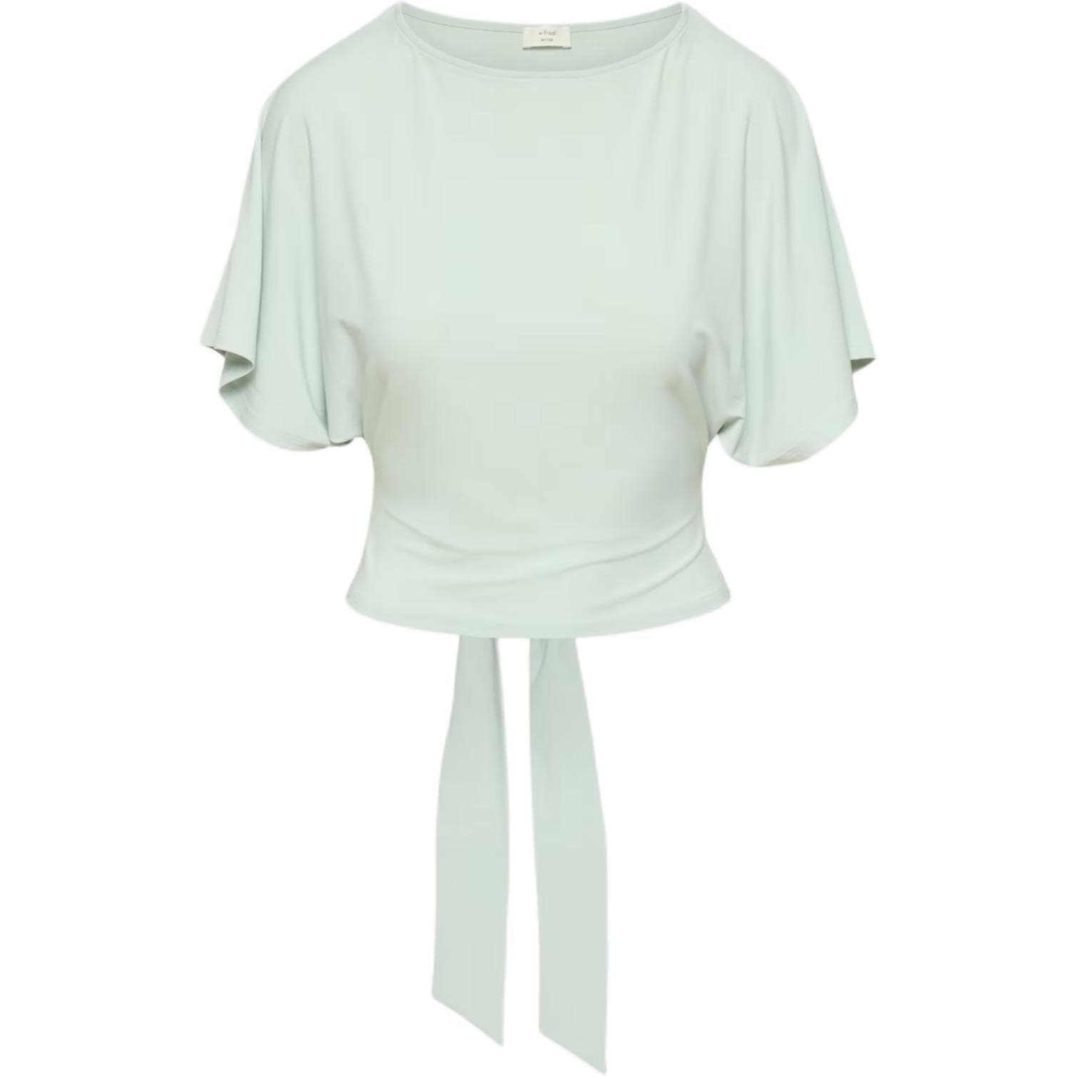 Футболка ARITZIA Agave Зеленый Женские T-рубашки - изображение 1