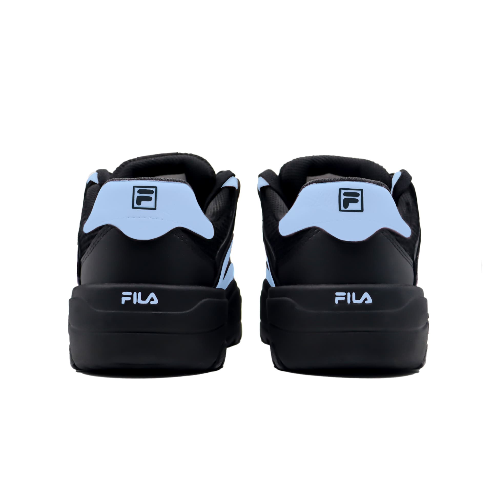 Кроссовки FILA Rosetta - изображение 4