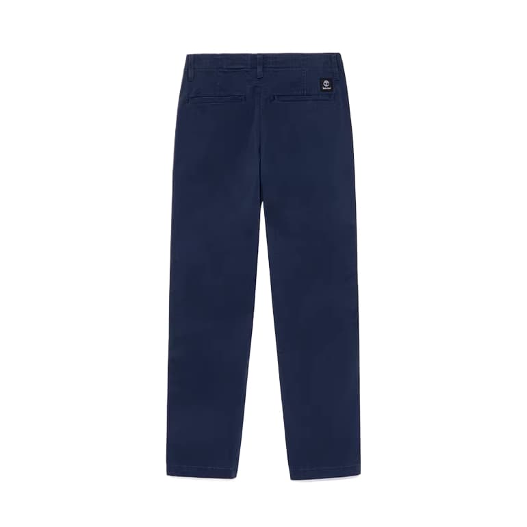 Штаны Timberland SS26 Повседневные штаны Мужские - изображение 2