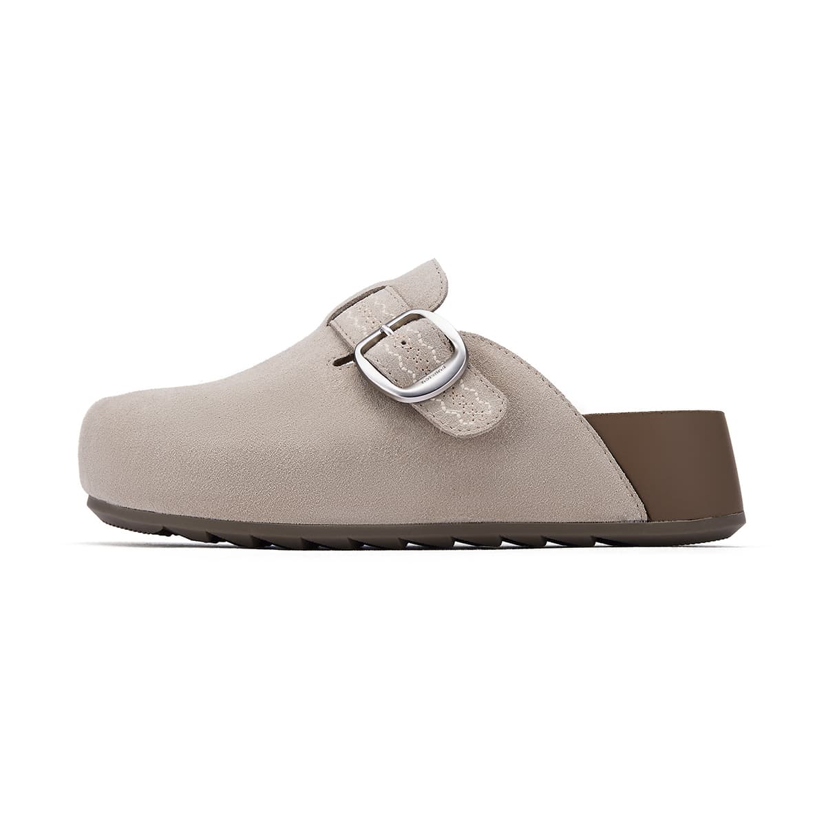 Сандалии Hotwind Резиновая пластиковая обувь Birkenstock Женская - изображение 2