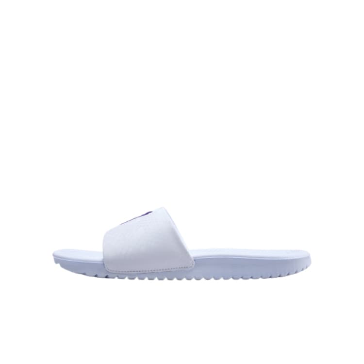 Nike Kawa Детские уличные тапочки - изображение 1