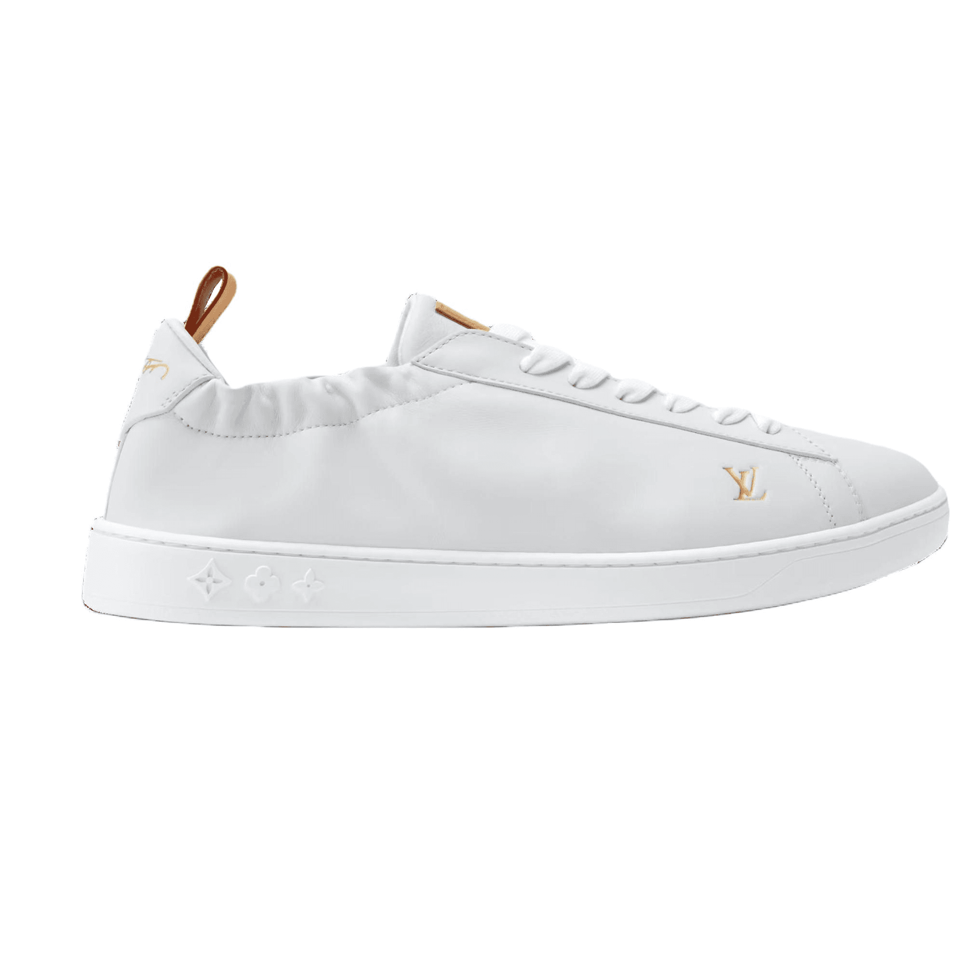 Кроссовки LOUIS VUITTON Soft - изображение 2