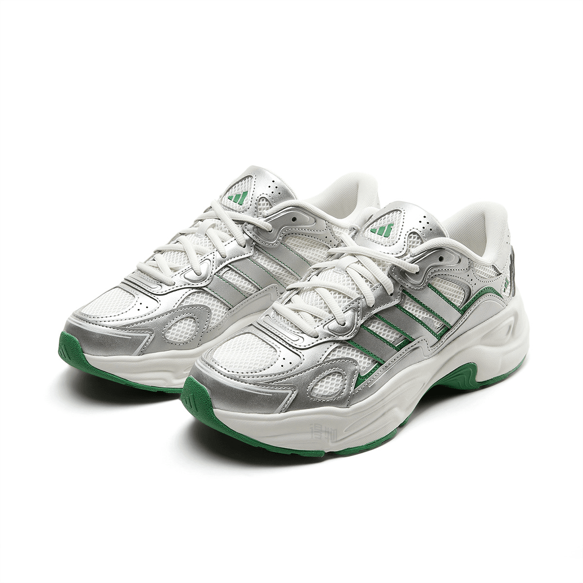 Кроссовки adidas FC JELWAVE PU OM - изображение 4