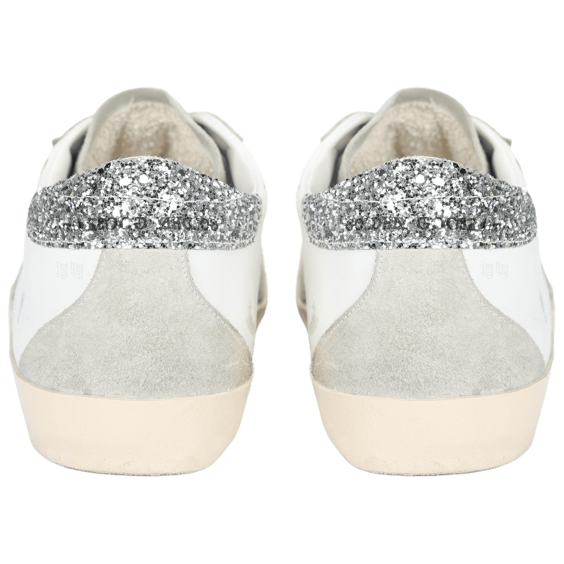 Кроссовки Golden Goose Super-Star - изображение 4