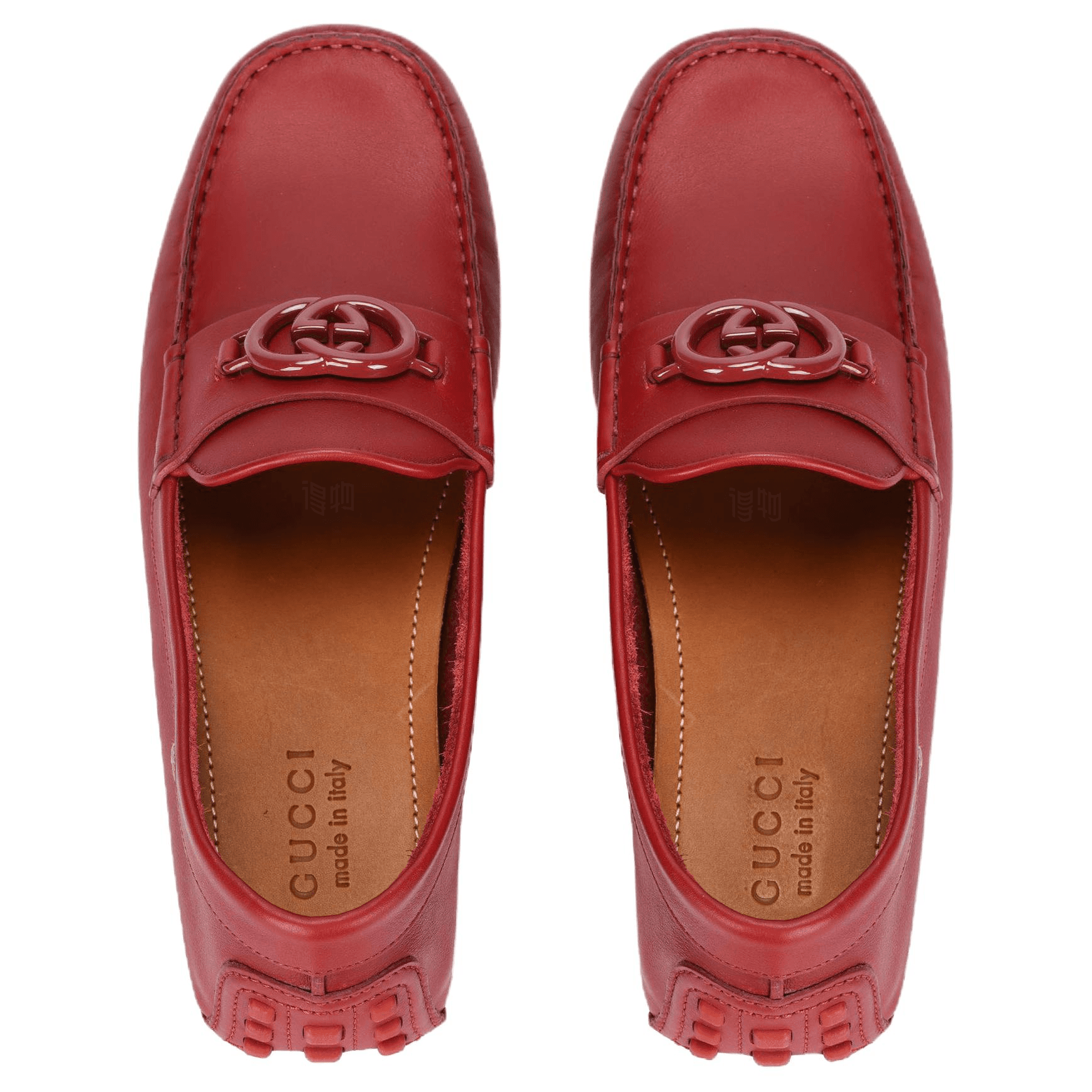 Ботинки Gucci - изображение 3