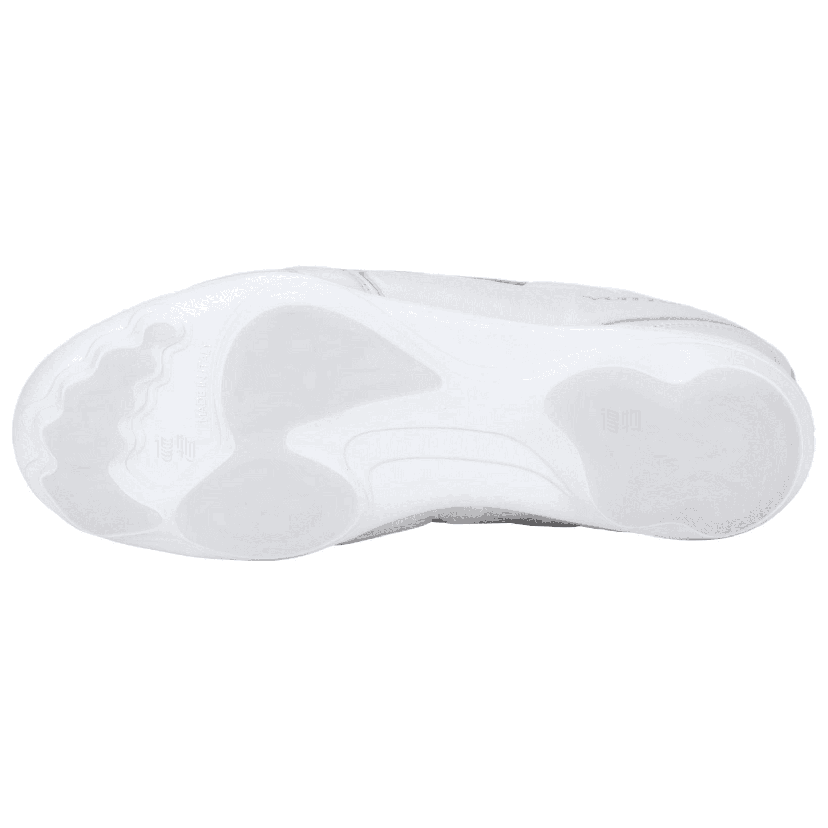 Кроссовки Louis Vuitton Footprint Soccer - изображение 5