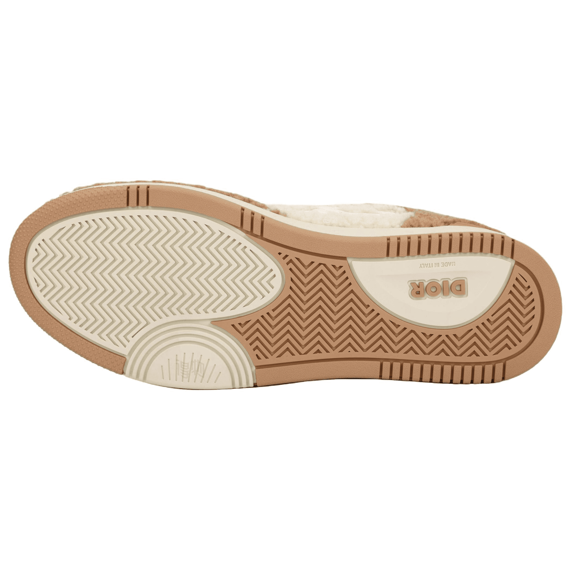 Кроссовки DIOR B57 Dribble CD - изображение 6