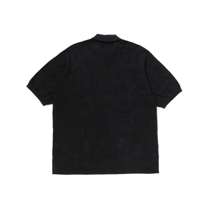 Поло A Bathing Ape SS26 Поло Унисекс - изображение 2